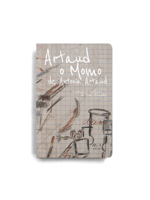 Artaud, o Momo