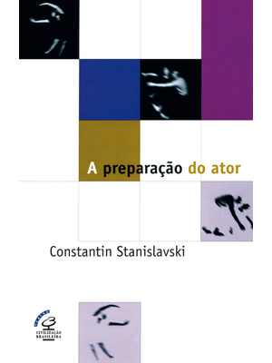 A Preparação do Ator