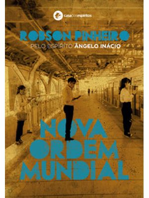 Nova Ordem Mundial