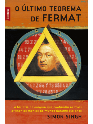 O Último Teorema de Fermat (Edição de Bolso)