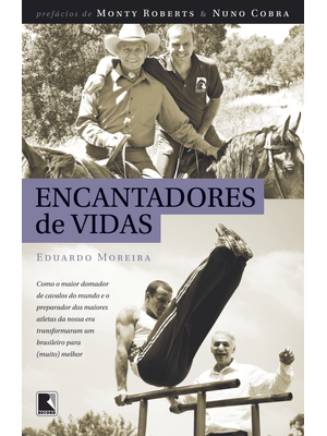 Encantadores de Vidas