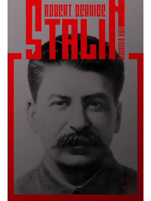 Stalin: Uma Biografia