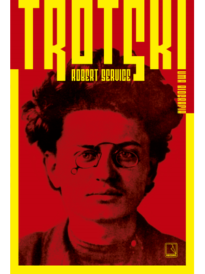 Trotski: Uma Biografia