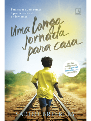 Uma Longa Jornada para Casa