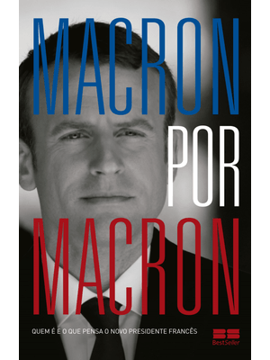 Macron por Macron
