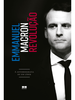 Revolução: a Autobiografia de Um Líder