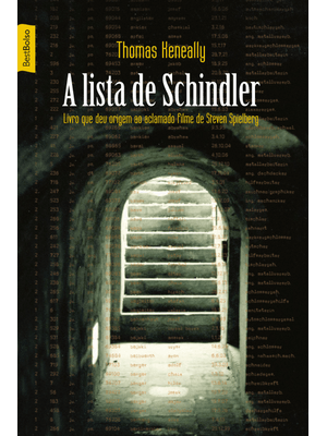 A Lista de Schindler (Edição de Bolso)