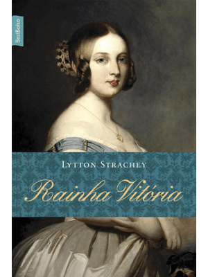 Rainha Vitória (Edição de Bolso)