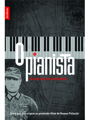 O Pianista (Edição de Bolso)