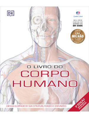 O Livro do Corpo Humano