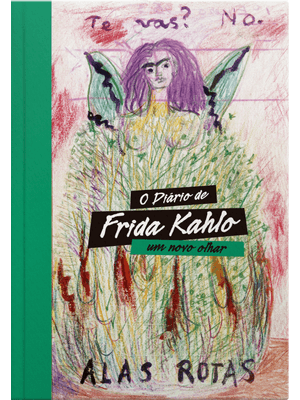 O Diário de Frida Kahlo: Um Novo Olhar