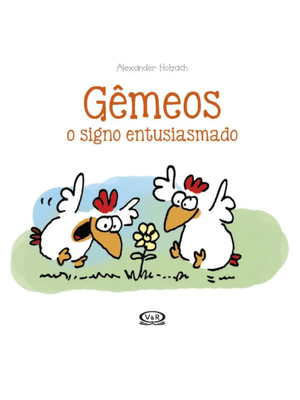 Gêmeos: o Signo Entusiasmado