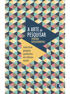 A Arte de Pesquisar