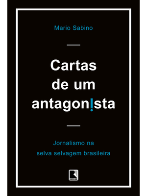 Cartas de Um Antagonista