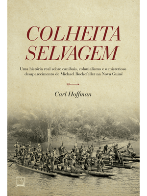 Colheita Selvagem