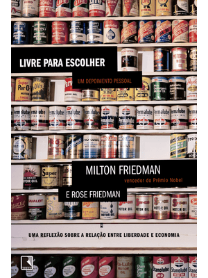 Livre para Escolher: Um Depoimento Pessoal