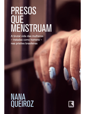 Presos Que Menstruam