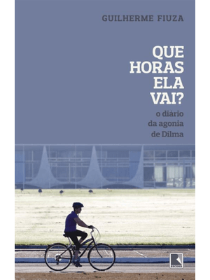 Que Horas Ela Vai?