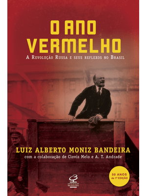 O Ano Vermelho