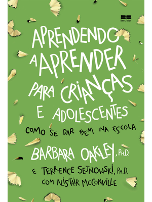 Aprendendo a Aprender para Crianças e Adolescentes