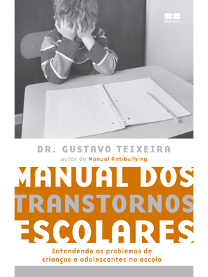 Manual dos Transtornos Escolares