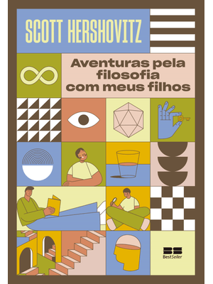 Aventuras pela Filosofia com Meus Filhos