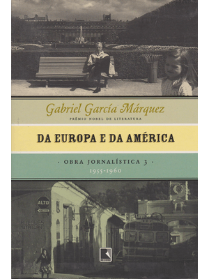 Da Europa e da América (1955-1960 - Vol. 3)