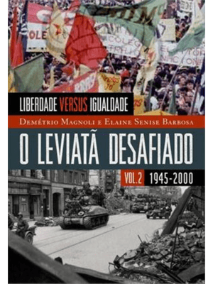 O Leviatã Desafiado (Vol. 2)