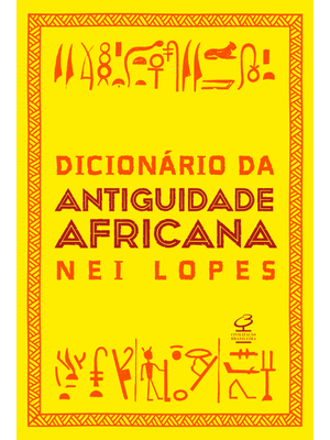 Dicionário da Antiguidade Africana