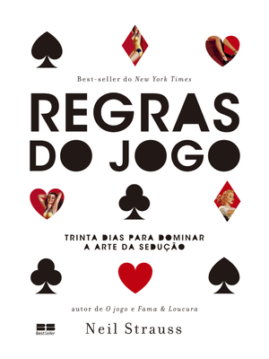 Regras do Jogo