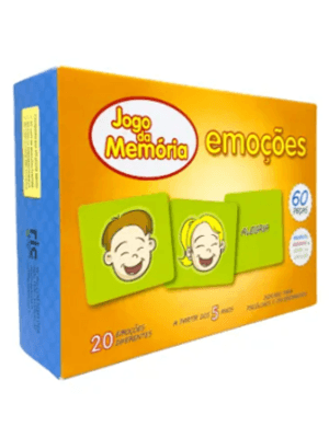 Jogo da Memória