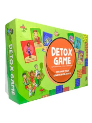 Detox Game