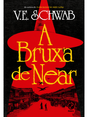 A Bruxa de Near