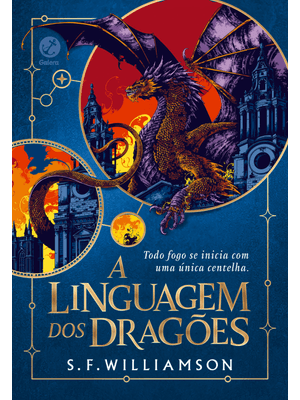 A Linguagem dos Dragões (Vol. 1)