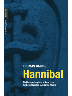 Hannibal (Edição de Bolso)
