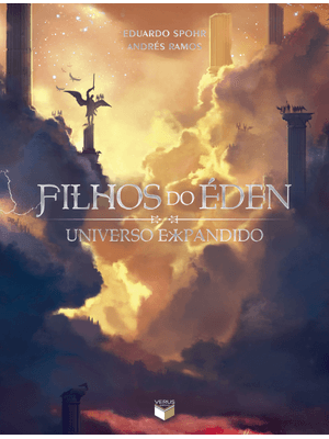 Filhos do Éden: Universo Expandido