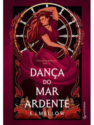 Dança do Mar Ardente