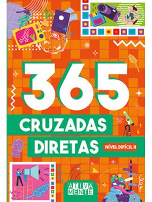 365 Cruzadas Diretas - Nível Difícil Ii