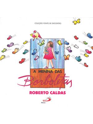 A Menina das Borboletas