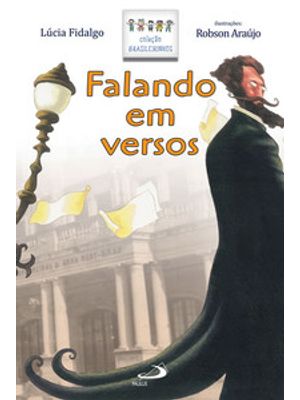 Falando em Versos