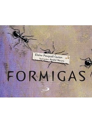 Formigas