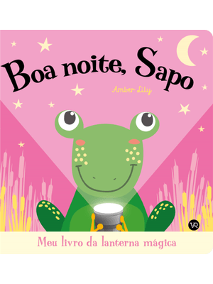 Boa Noite, Sapo