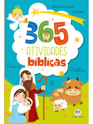 365 Atividades Bíblicas