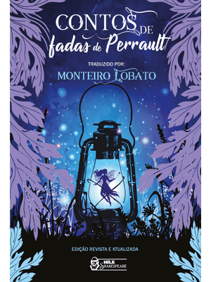 Contos de Fadas de Perrault