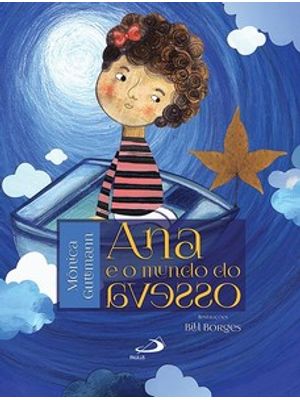 Ana e o Mundo Ao Avesso