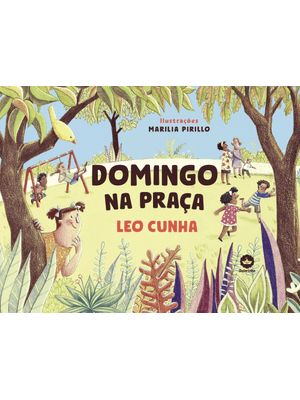 Domingo na Praça