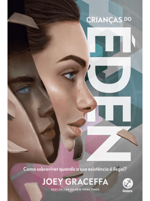 Crianças do Éden