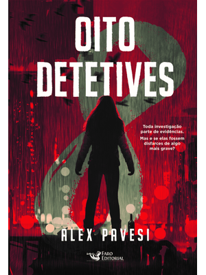 Oito Detetives