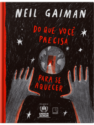 Do Que Você Precisa para Se Aquecer