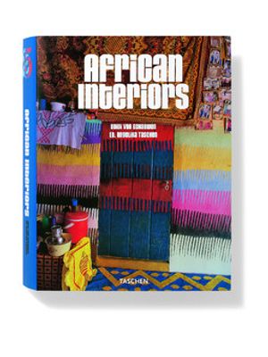 African Interiors